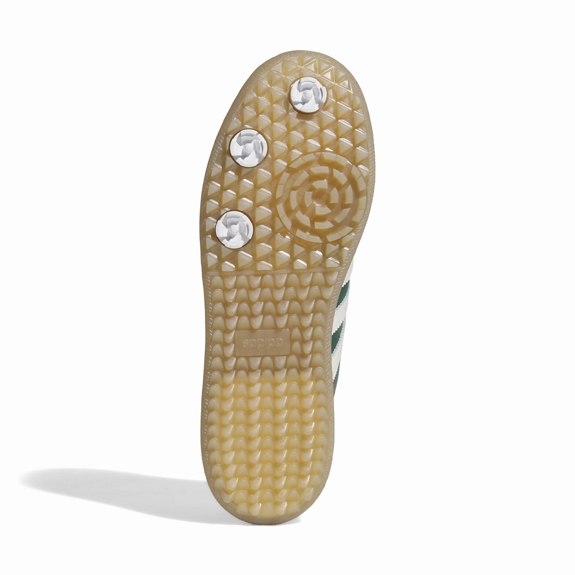 adidas Originals Samba Lux Spikeless Golf Shoes
