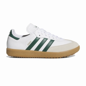 adidas Originals Samba Lux Spikeless Golf Shoes