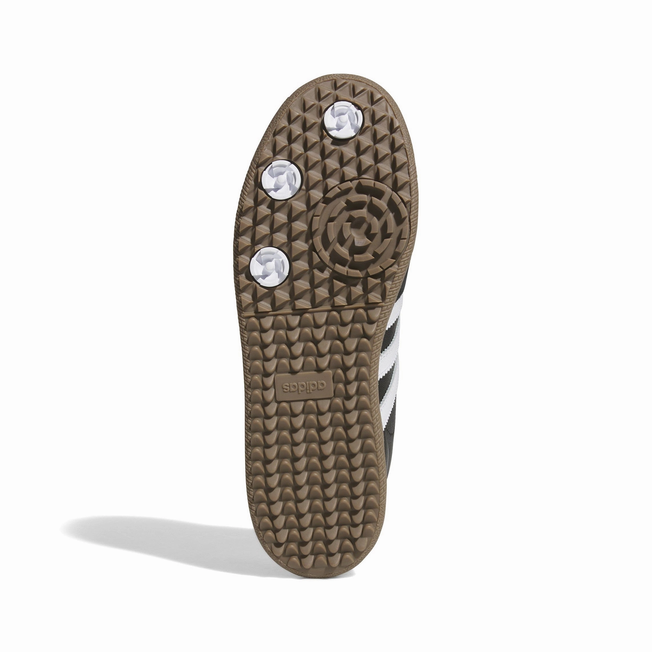 adidas Originals Samba Lux Spikeless Golf Shoes