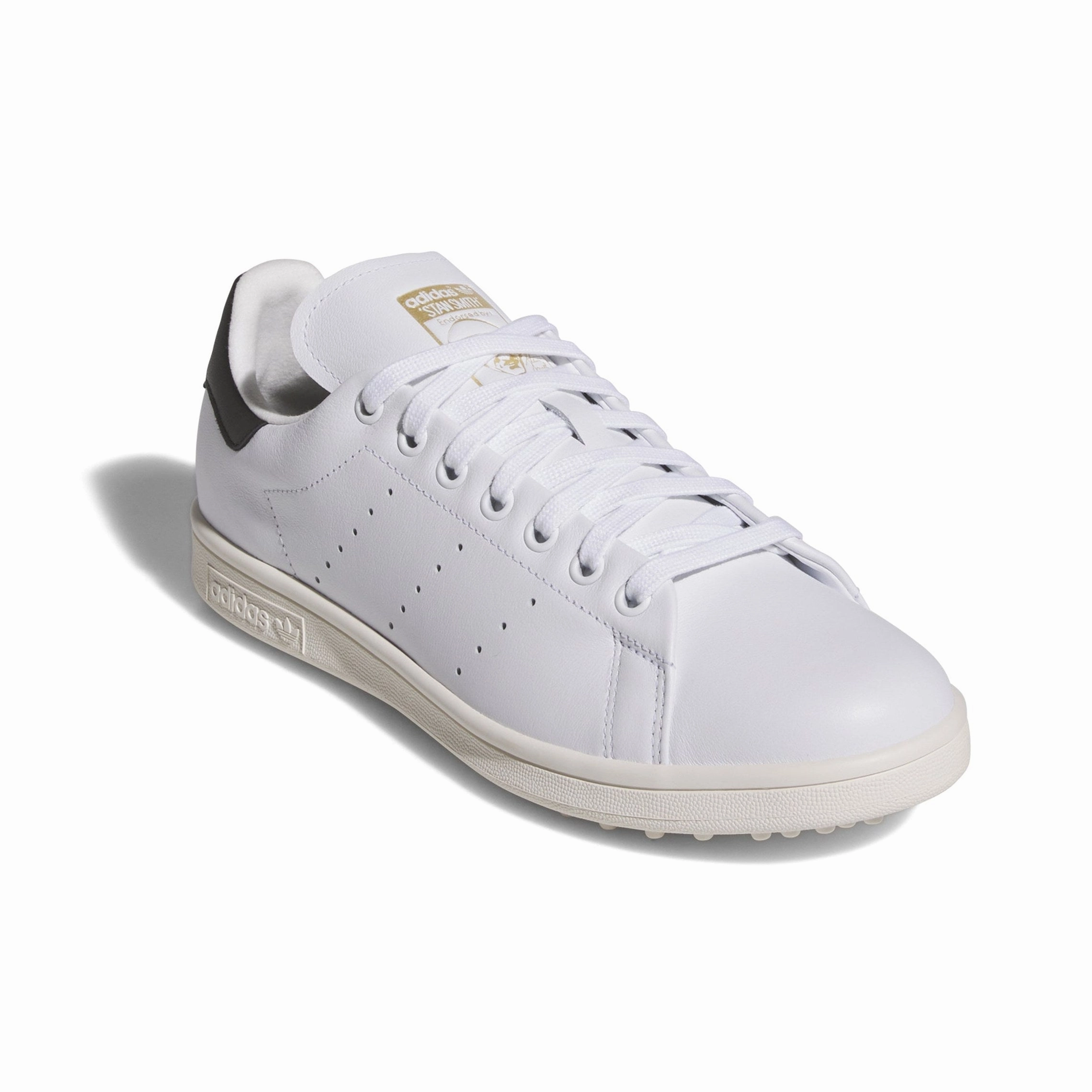 adidas Originals Stan Smith Lux Golf Shoes