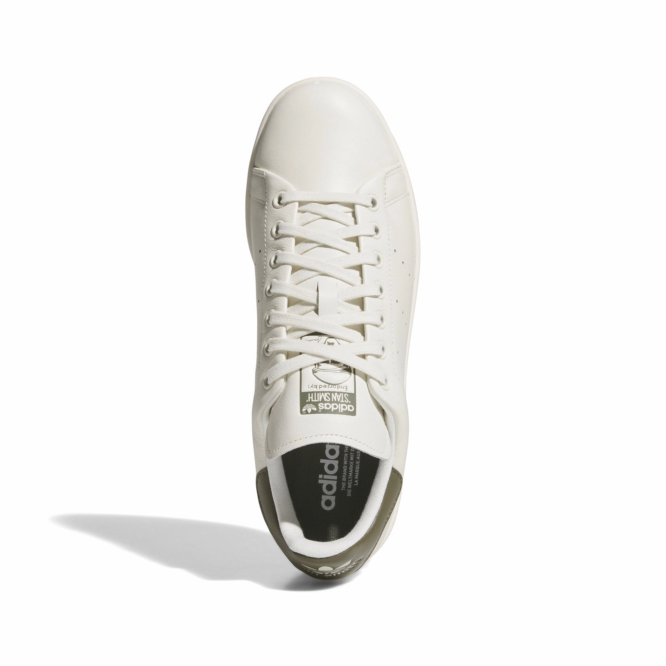 adidas Originals Stan Smith Lux Golf Shoes