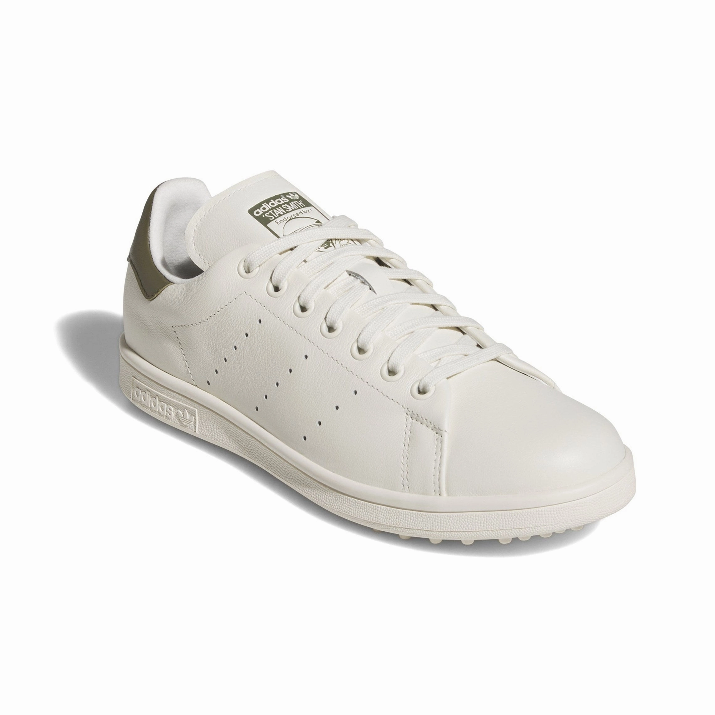 adidas Originals Stan Smith Lux Golf Shoes