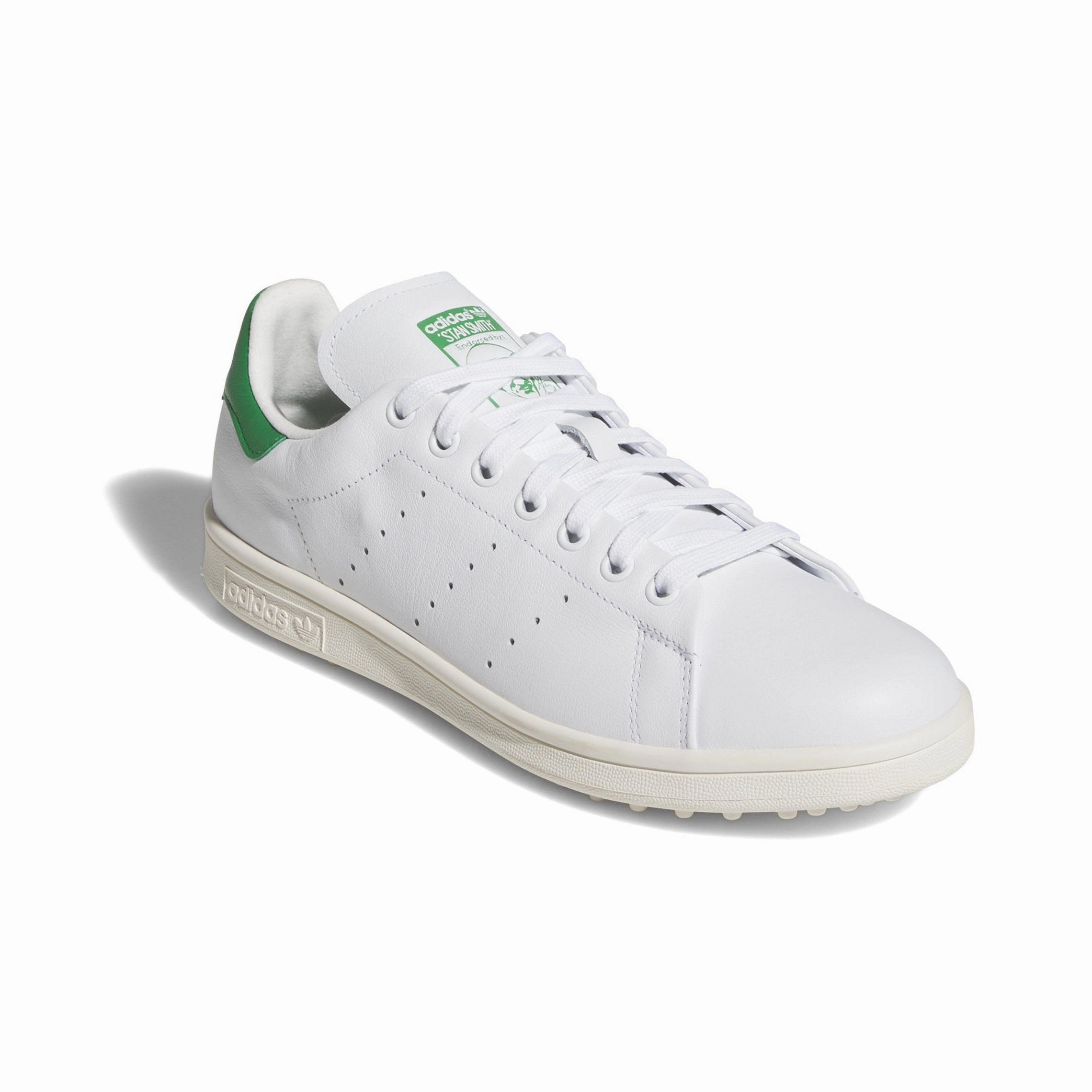 adidas Originals Stan Smith Lux Golf Shoes