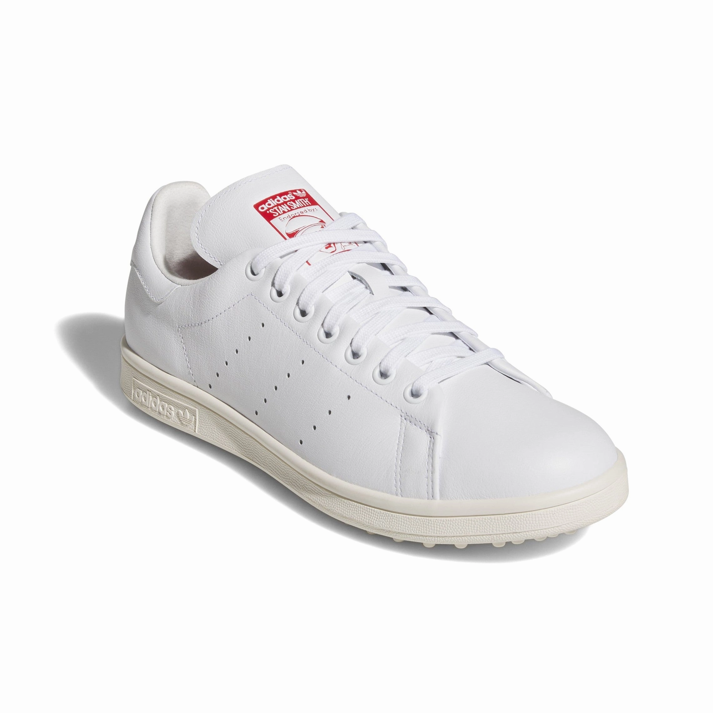 adidas Originals Stan Smith Lux Golf Shoes