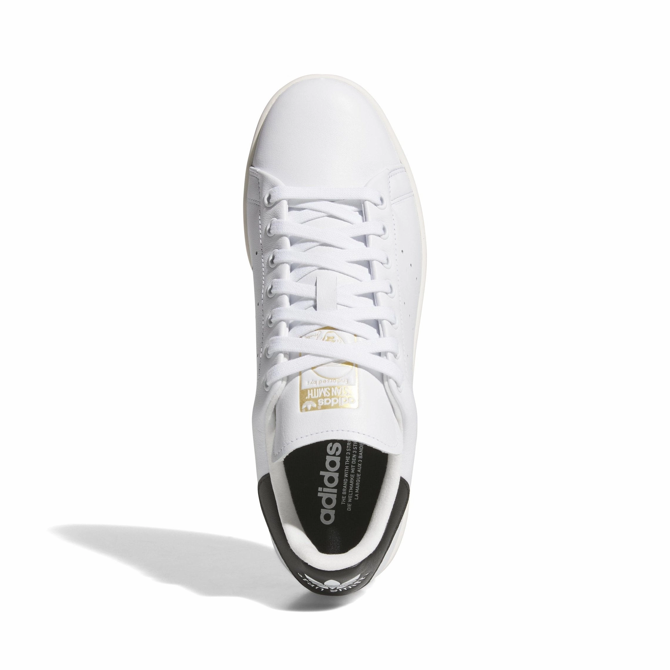 adidas Originals Stan Smith Lux Golf Shoes