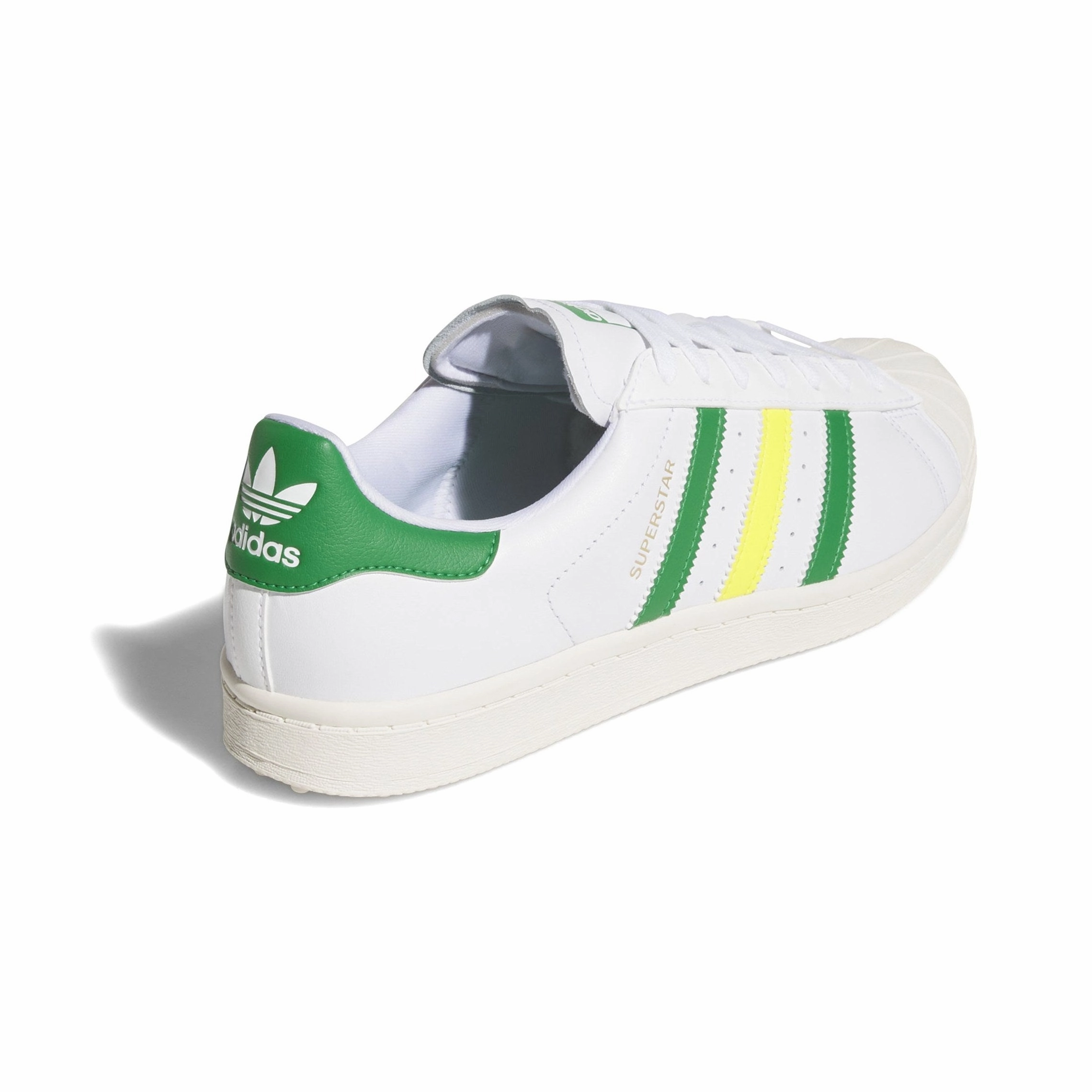 adidas Originals Superstar SL Golf Shoes