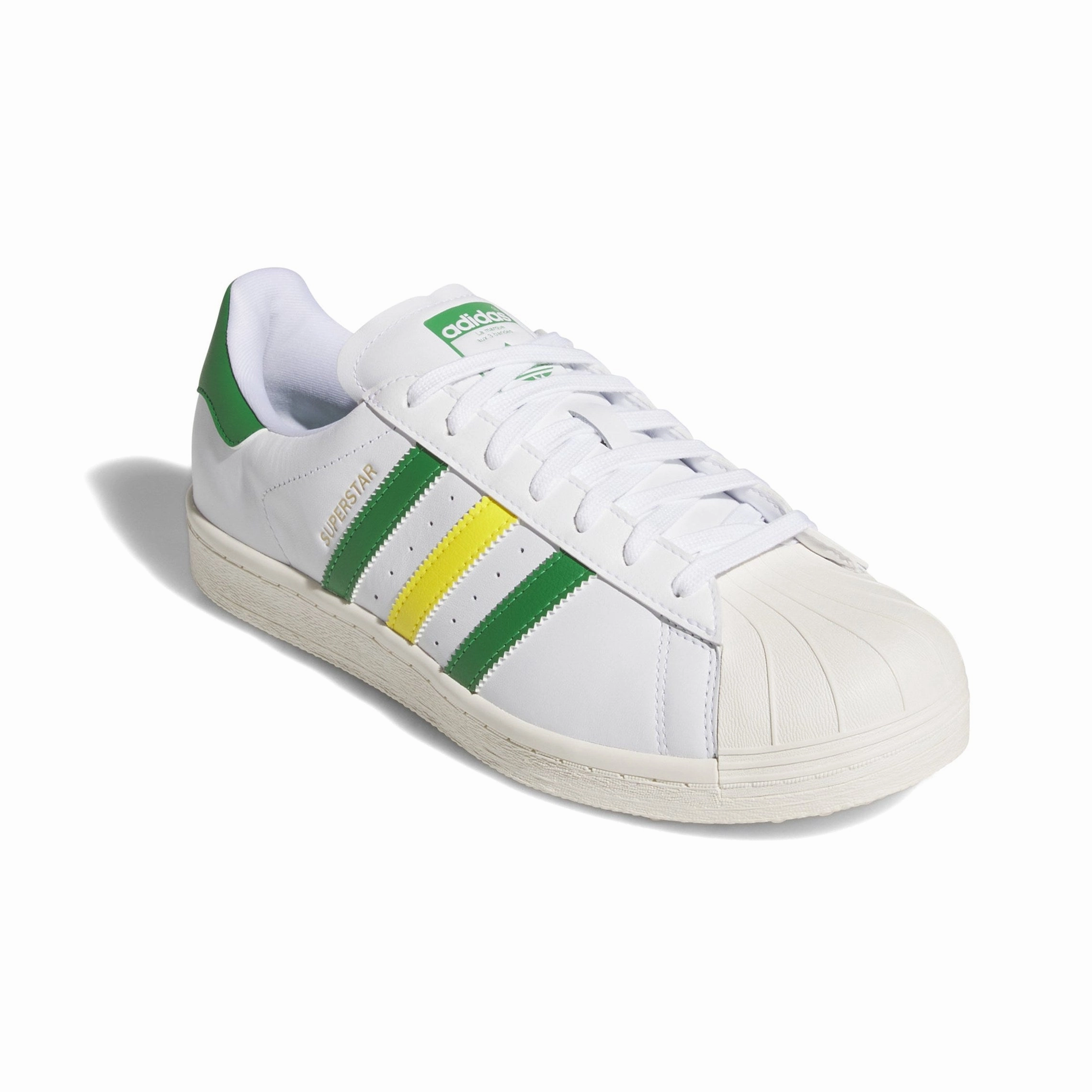 adidas Originals Superstar SL Golf Shoes