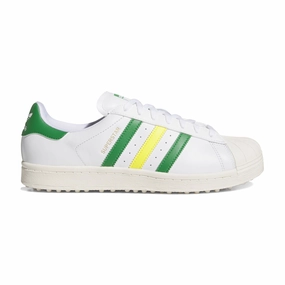 adidas Originals Superstar SL Golf Shoes