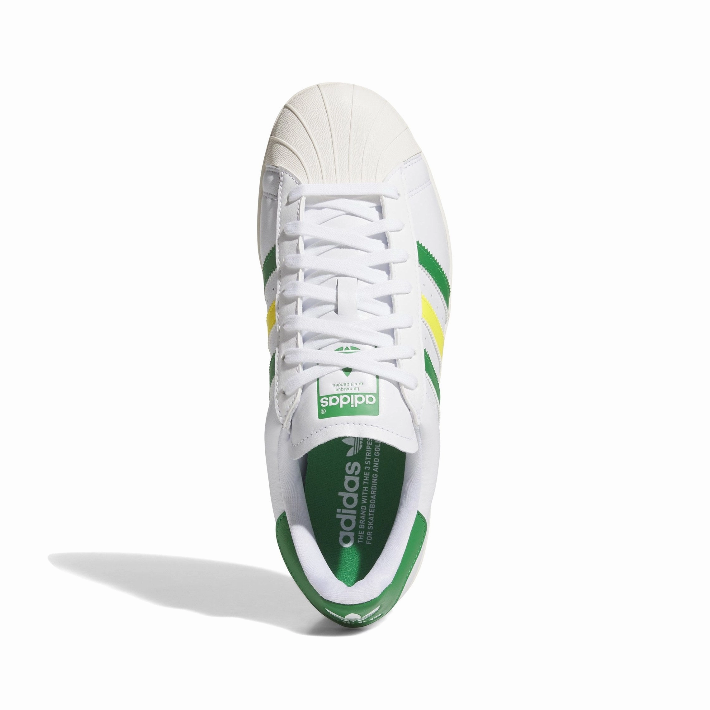 adidas Originals Superstar SL Golf Shoes