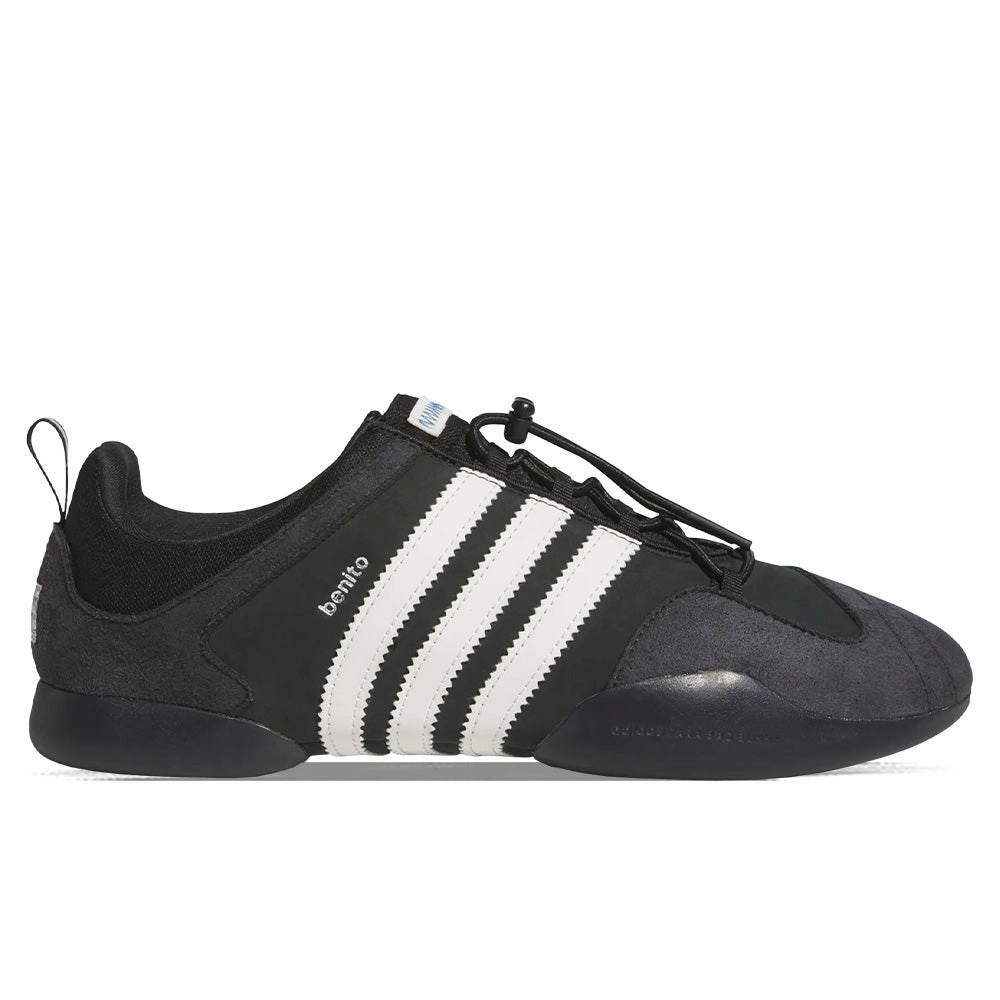 Adidas Originals x Bad Bunny Ballerina - Core Black/Cloud White/Carbon