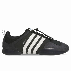 Adidas Originals x Bad Bunny Ballerina - Core Black/Cloud White/Carbon