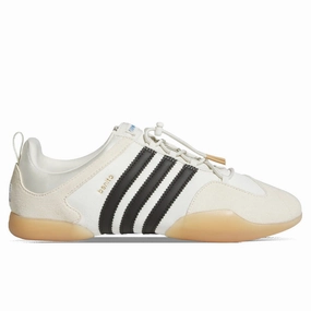 Adidas Originals x Bad Bunny Ballerina - Off White/Core Black/Gum