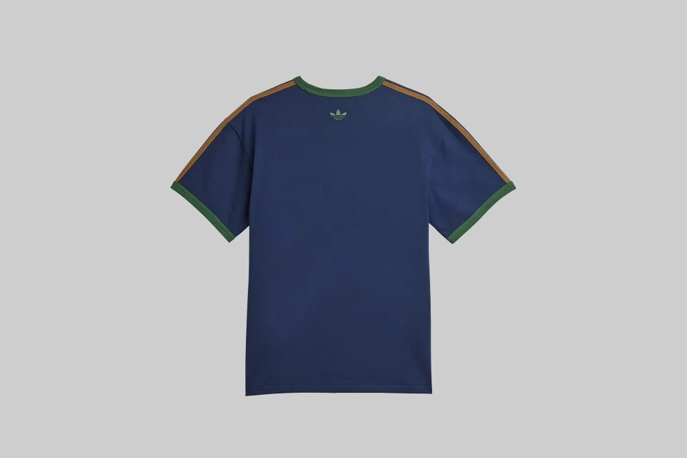 adidas Originals x Brain Dead SS Tee