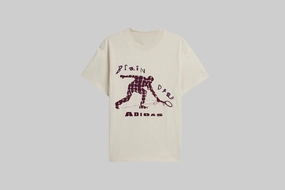 adidas Originals x Brain Dead SS Tee