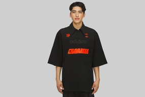 adidas Originals x Willy Chavarria Polo Shirt
