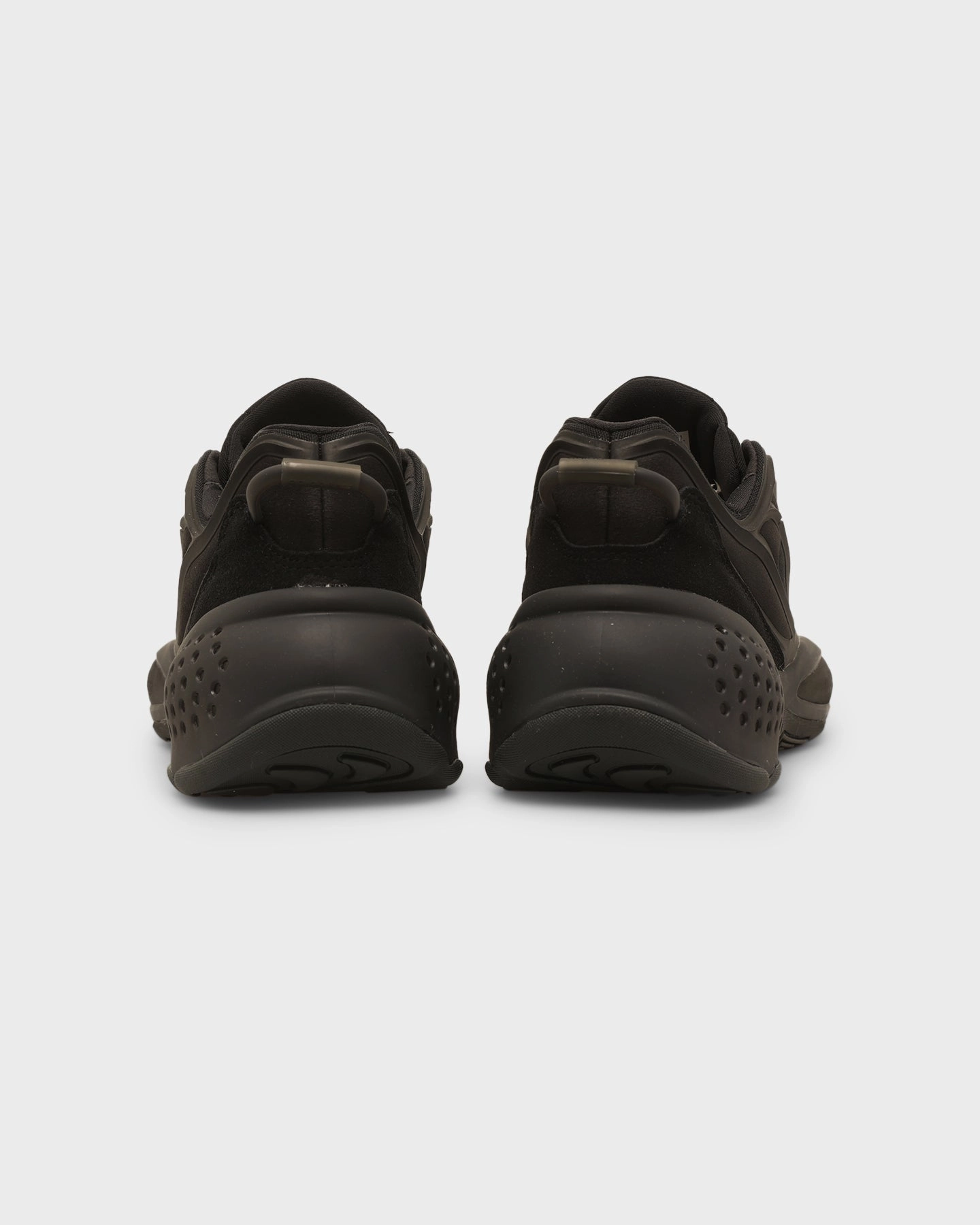 Adidas Ozrah Core Black/Carbon