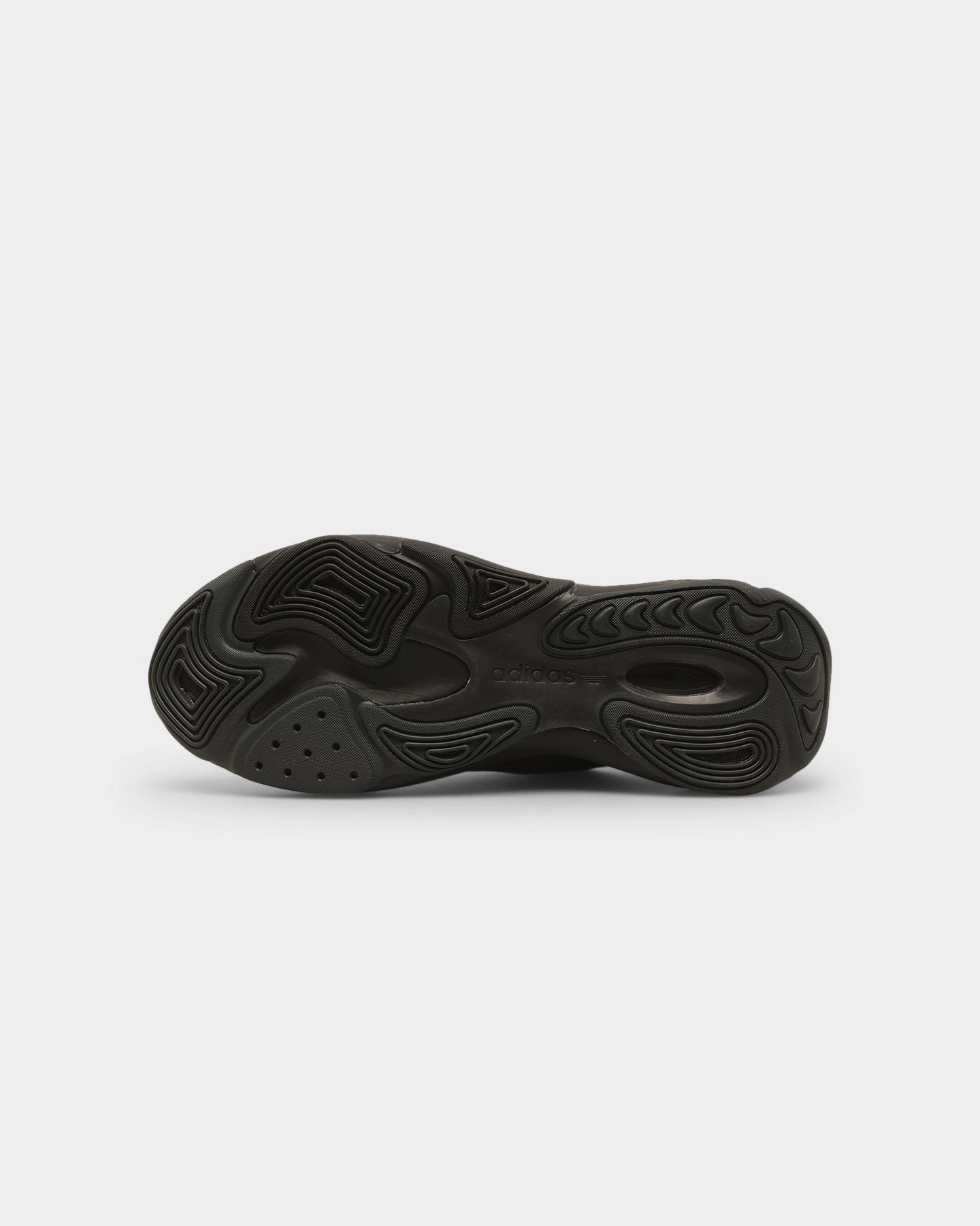 Adidas Ozrah Core Black/Carbon