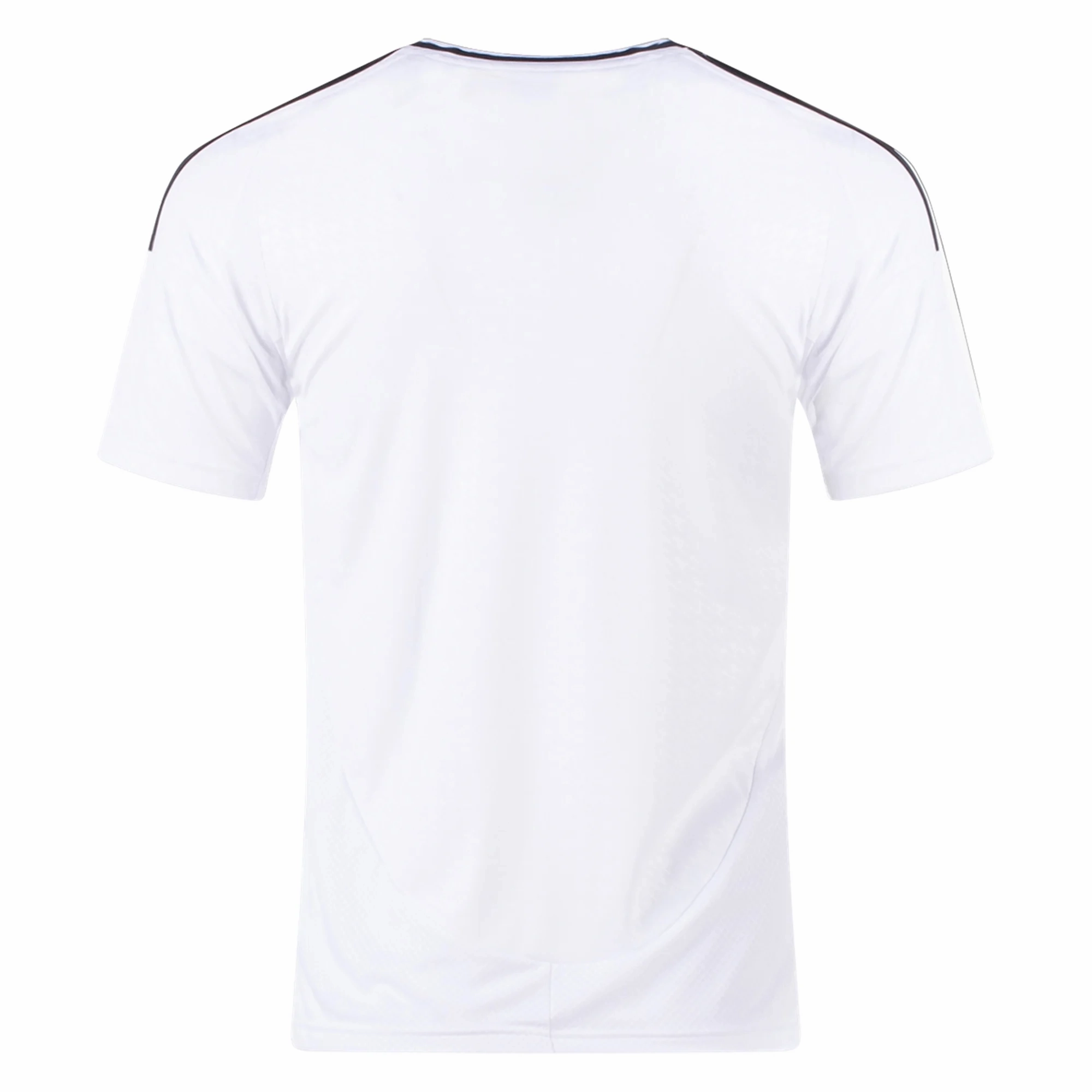 adidas Real Madrid Home Jersey 24/25 (White/Black)