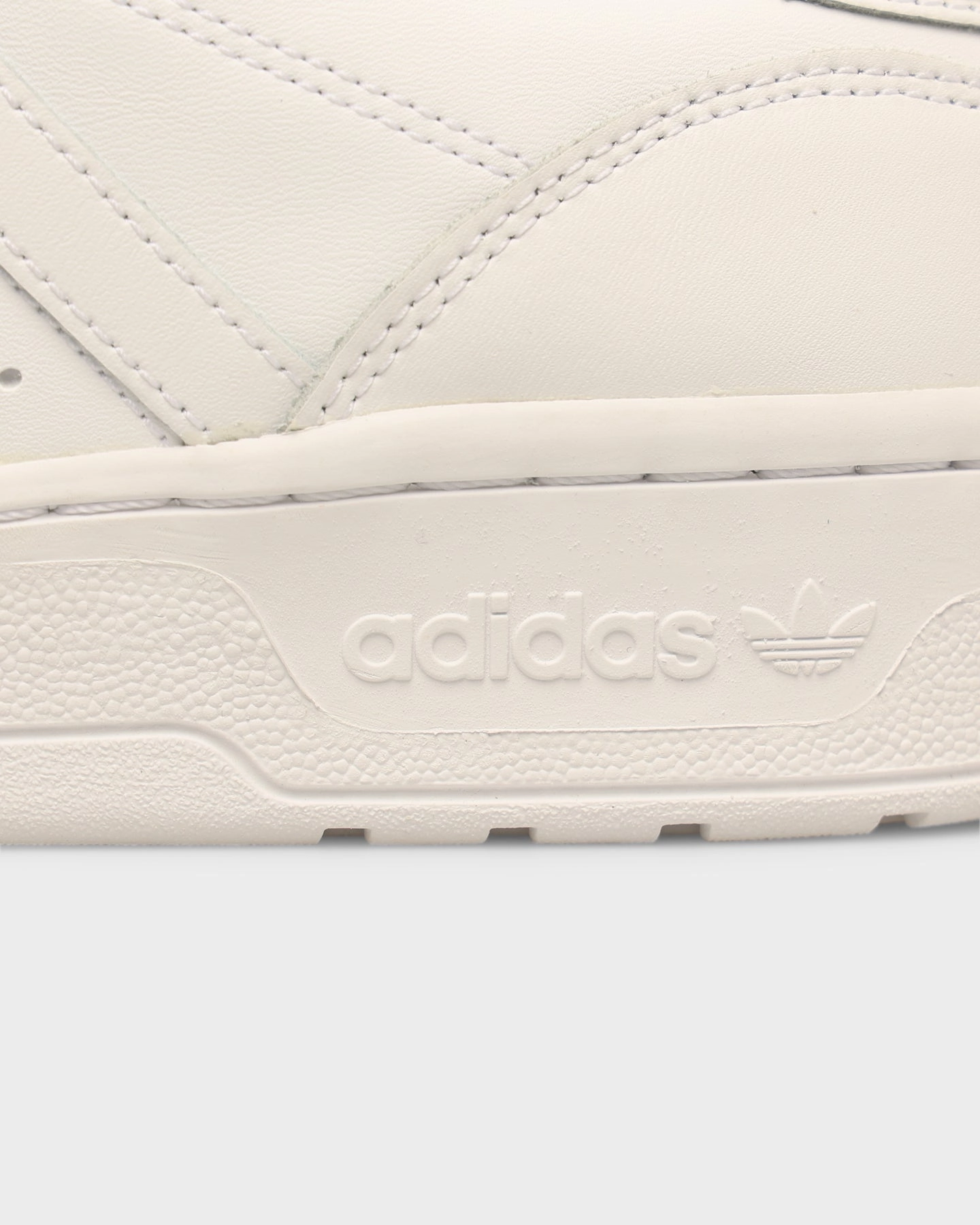 Adidas Rivalry Low Ftwr White/Ftwr White