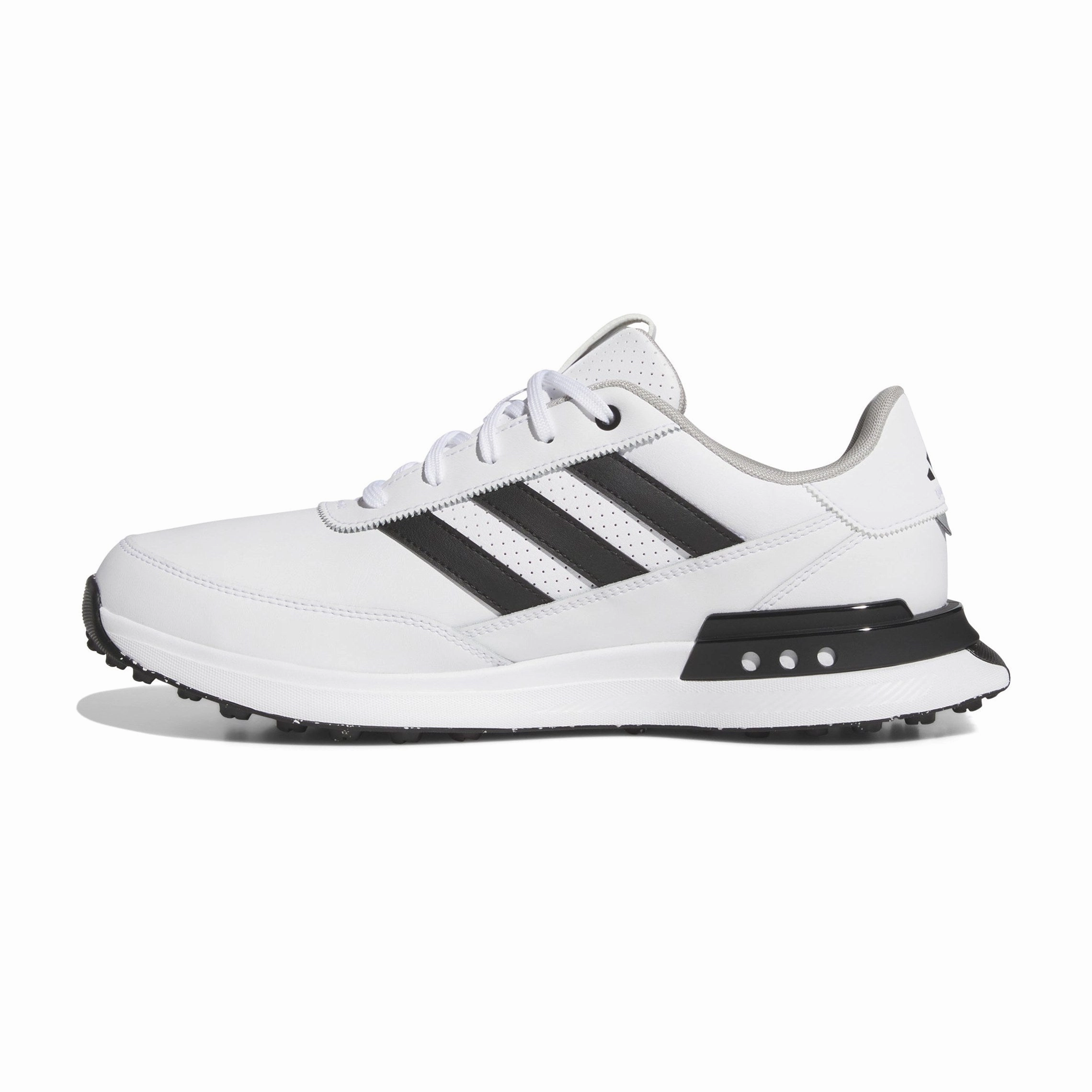 adidas S2G 24 Leather Spikeless Golf Shoes