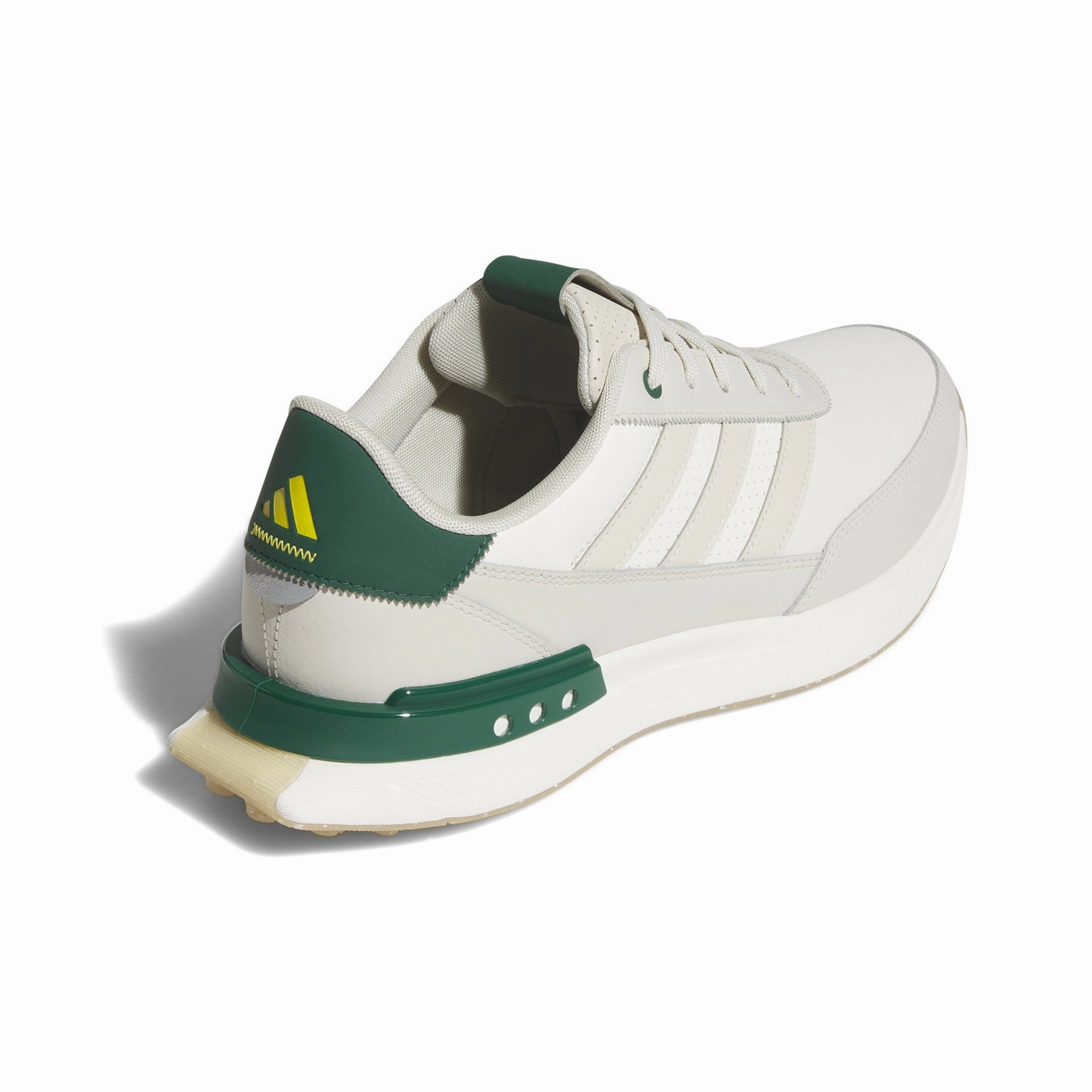 adidas S2G 24 Leather Spikeless Golf Shoes