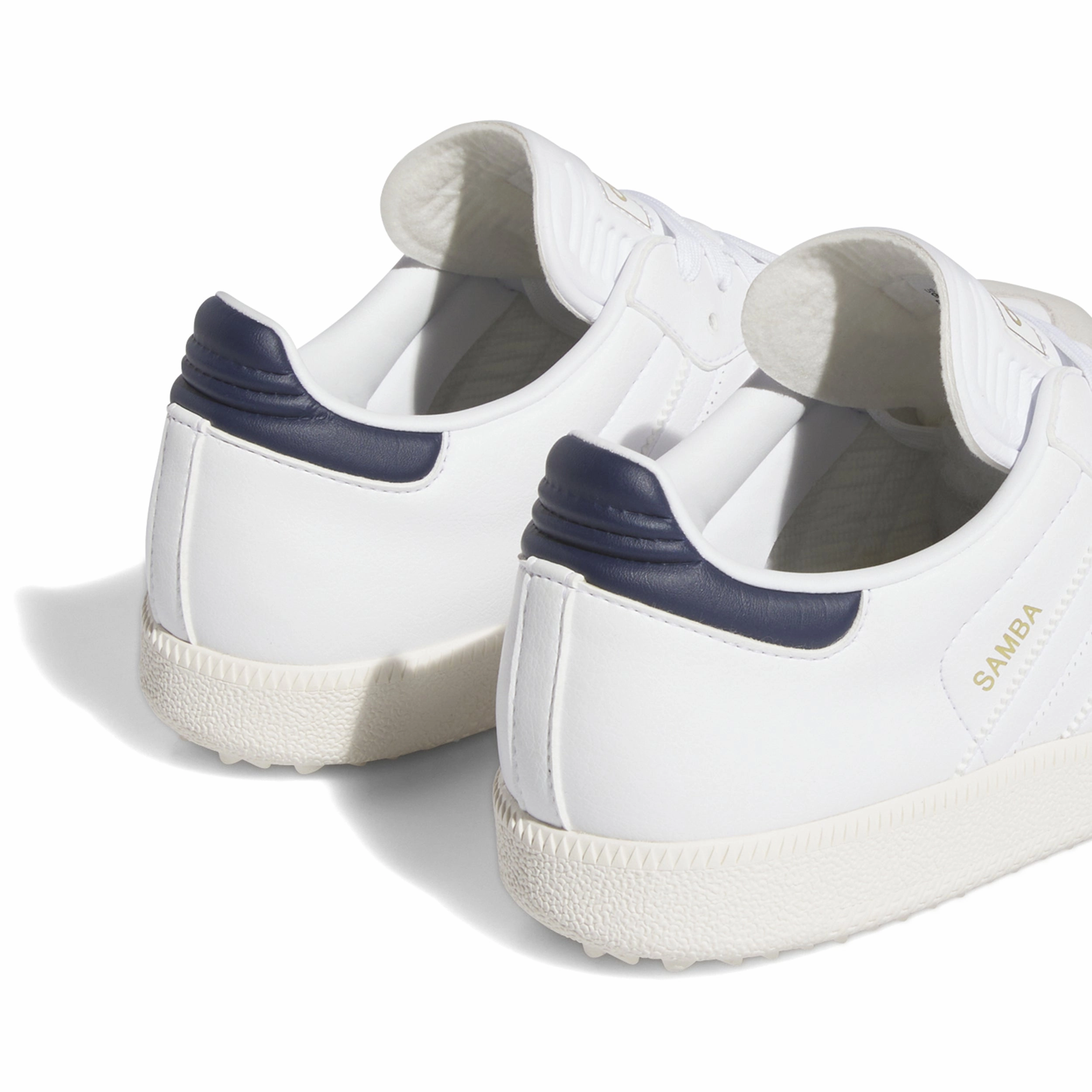 adidas Samba Spikeless Golf Shoes