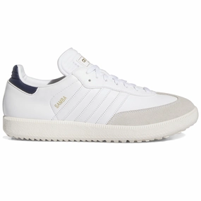 adidas Samba Spikeless Golf Shoes