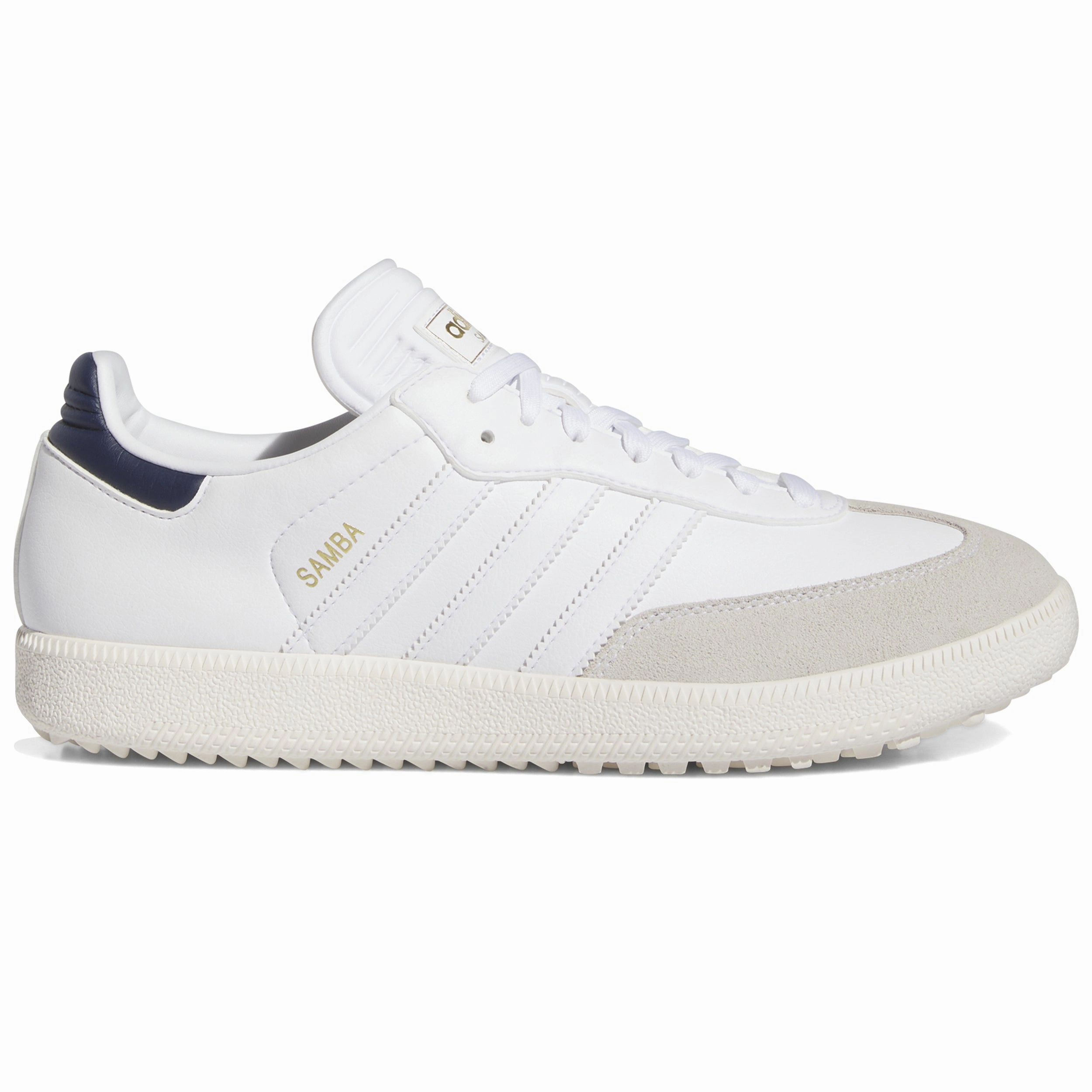 adidas Samba Spikeless Golf Shoes