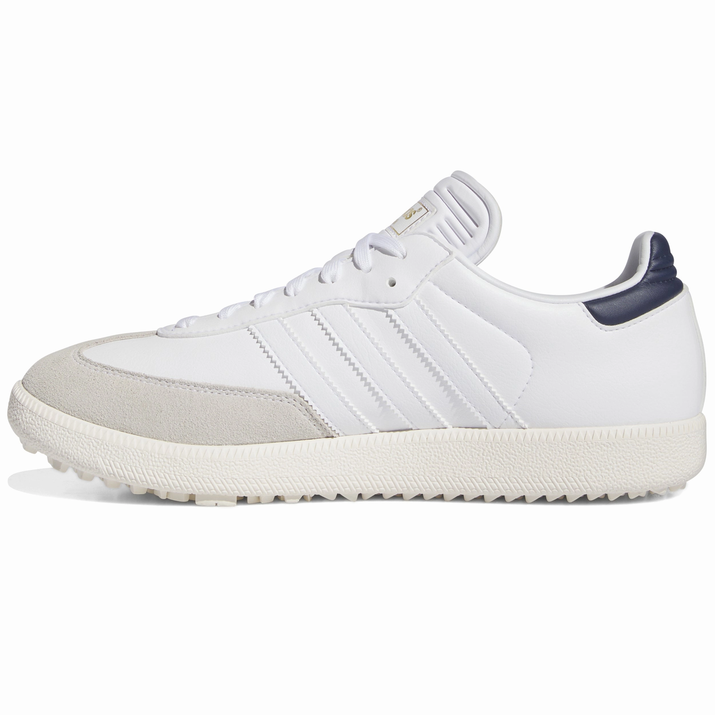 adidas Samba Spikeless Golf Shoes