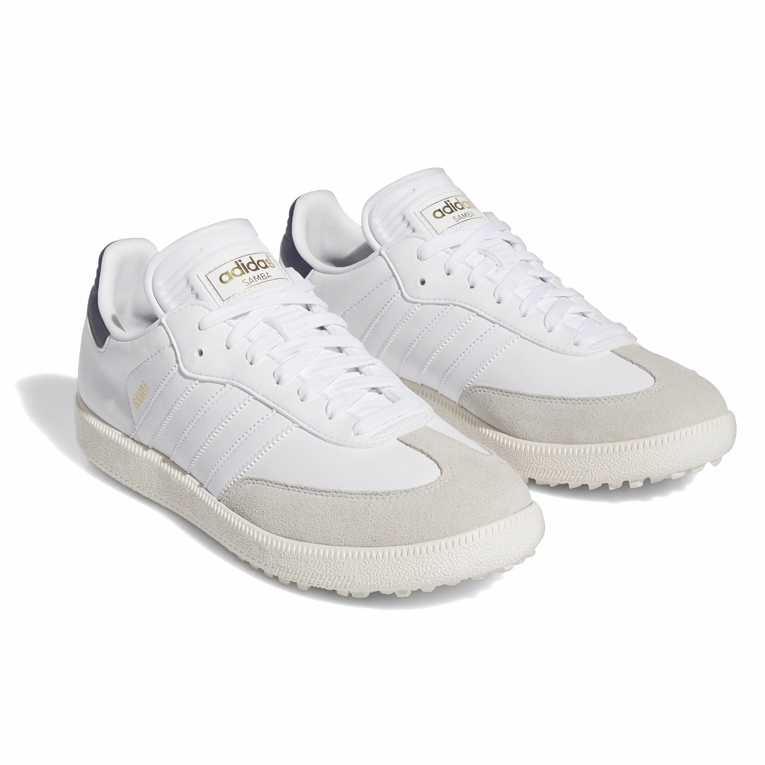 adidas Samba Spikeless Golf Shoes