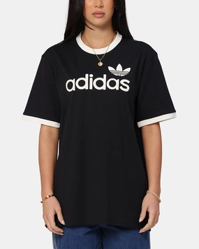 Adidas Simple T-Shirt Black