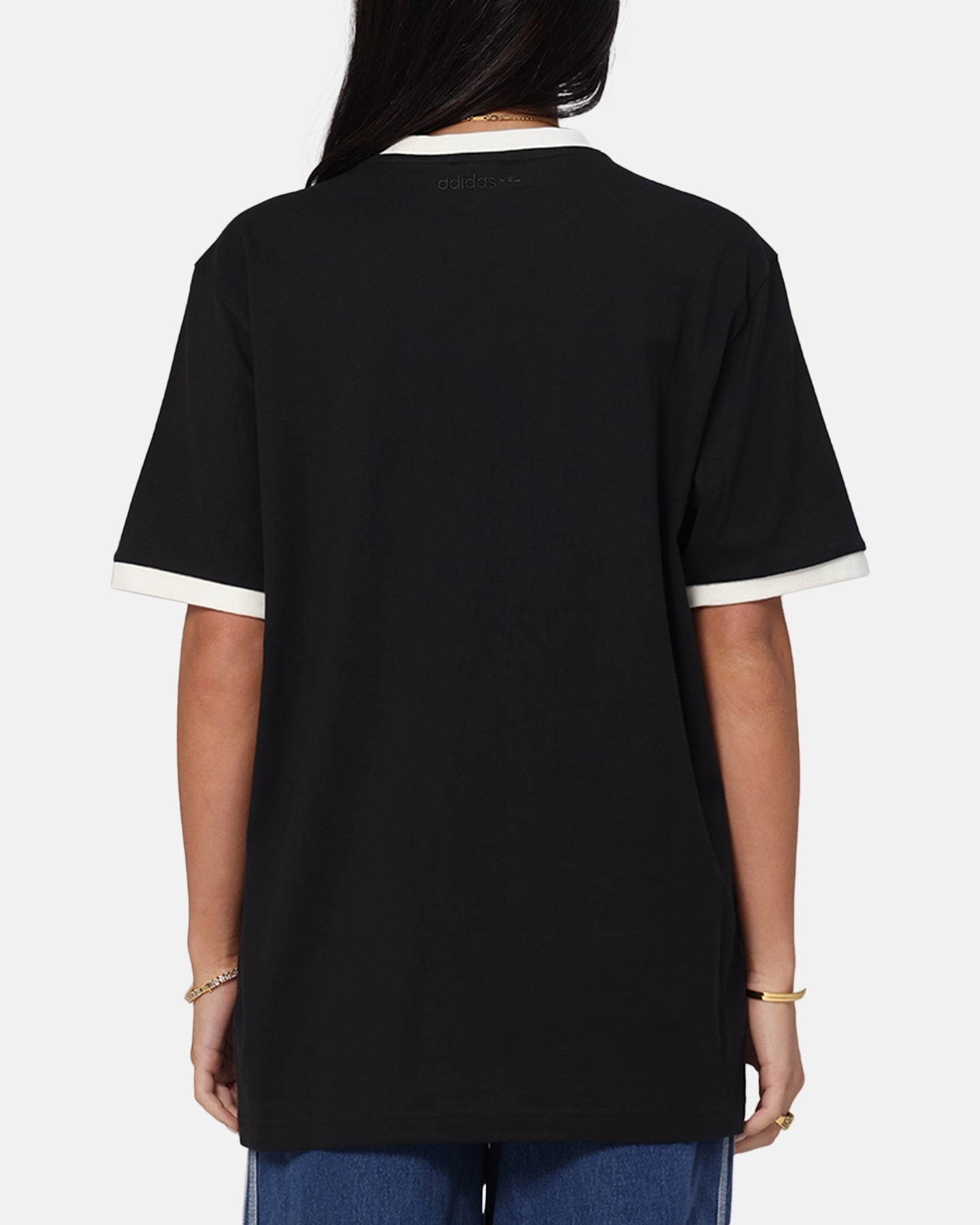 Adidas Simple T-Shirt Black