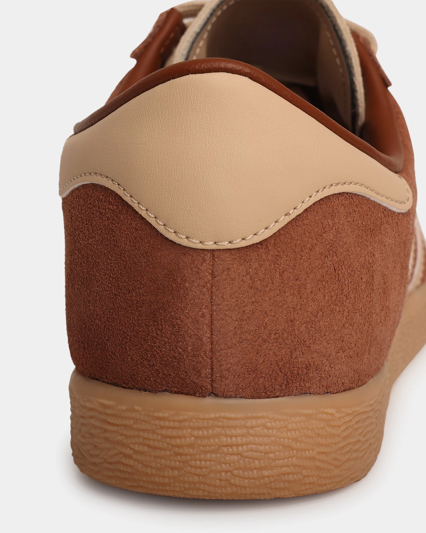 Adidas Stadt Brown