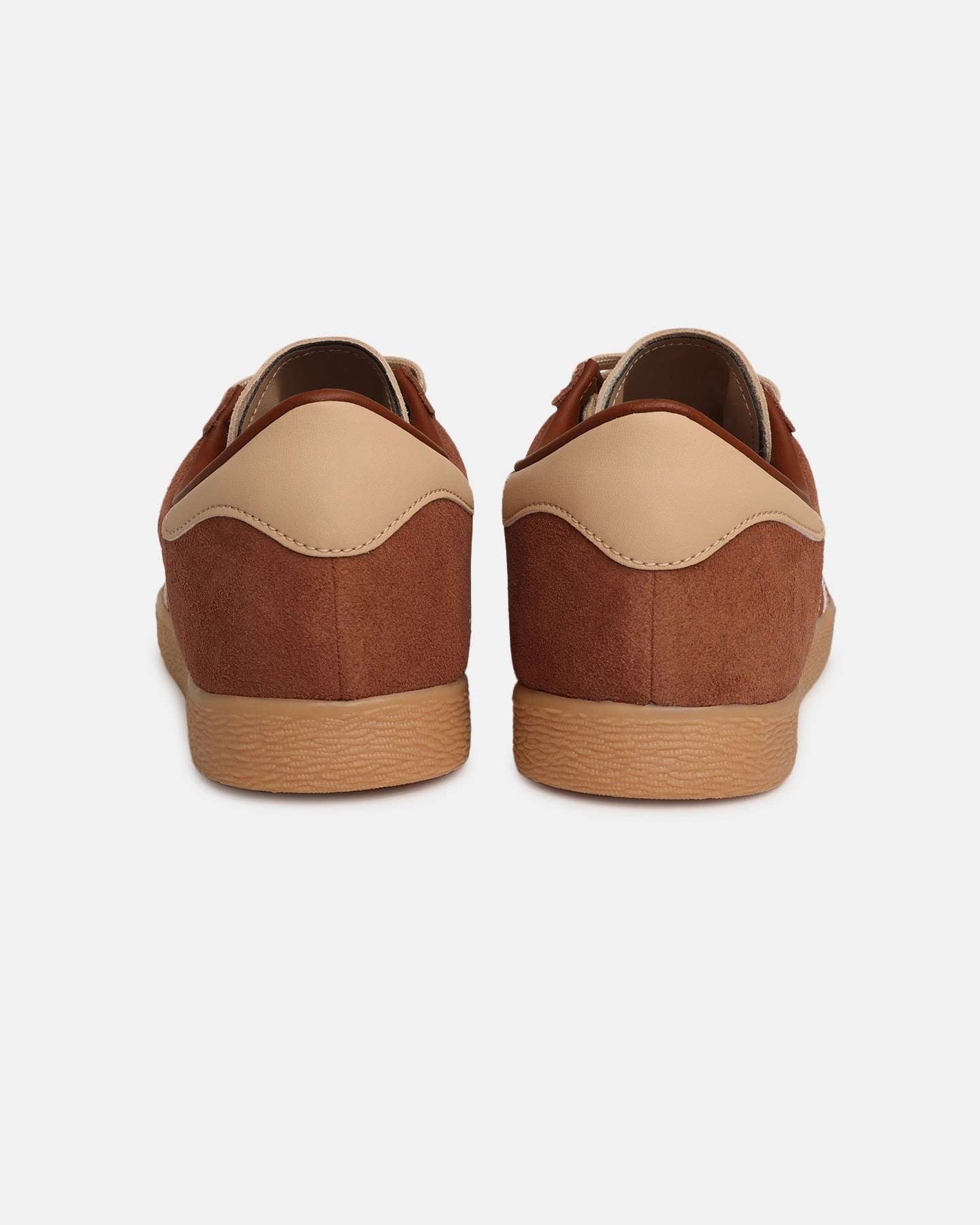 Adidas Stadt Brown