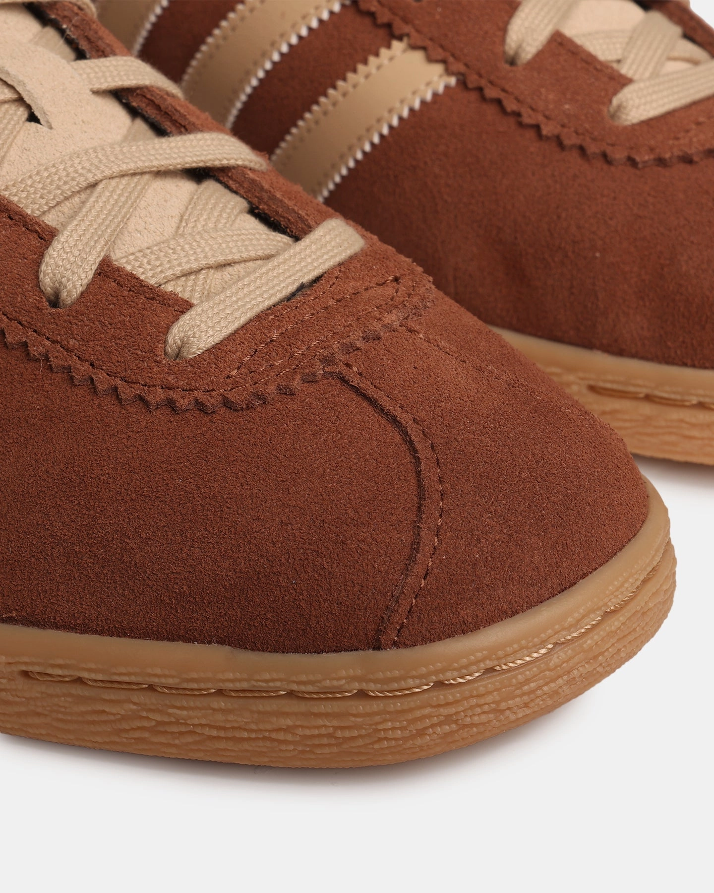 Adidas Stadt Brown
