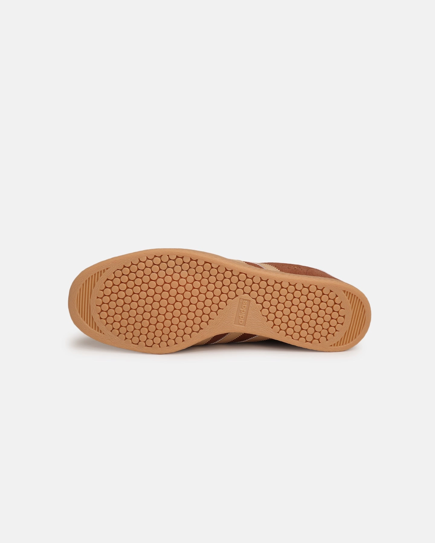 Adidas Stadt Brown