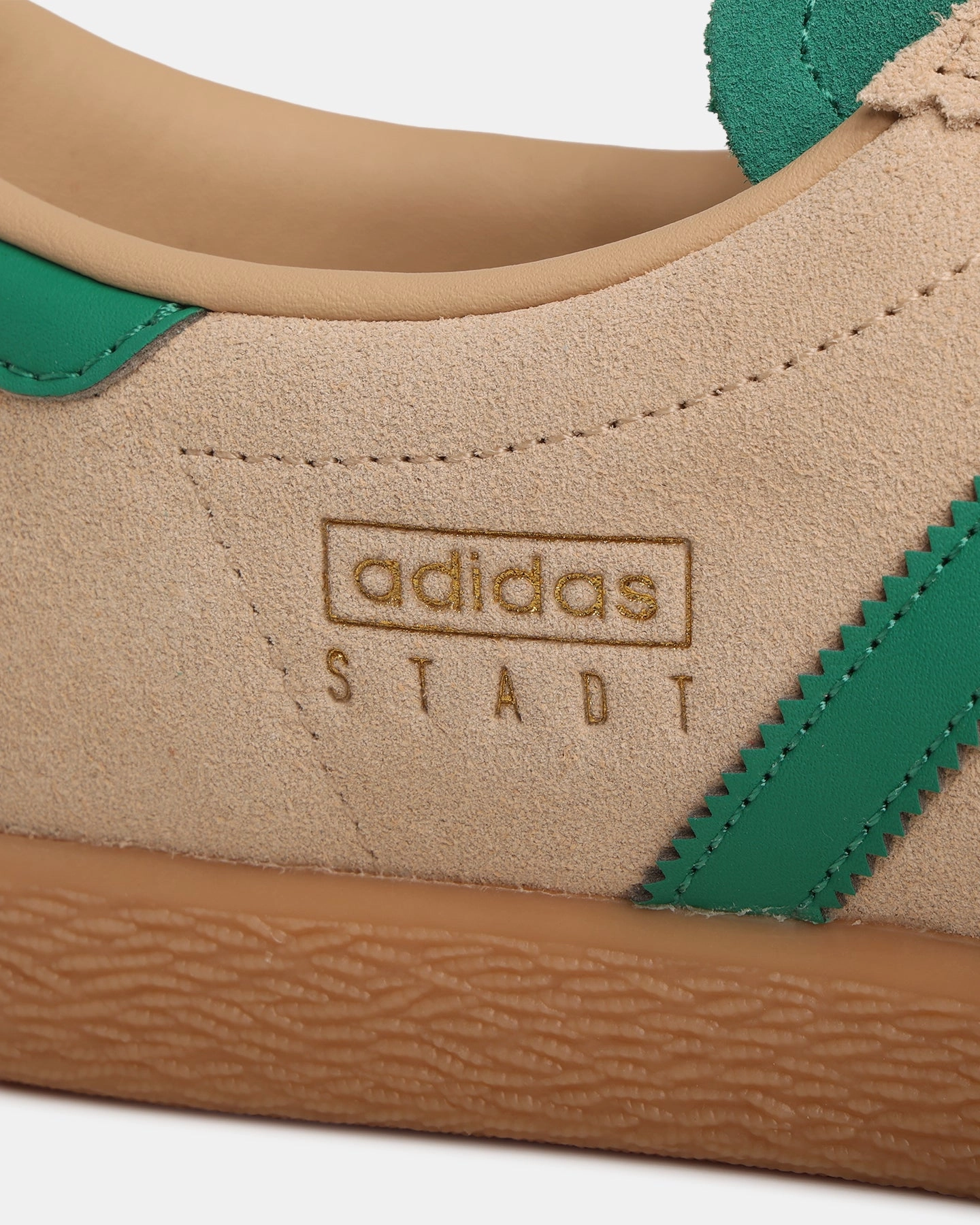 Adidas Stadt Magic Beige