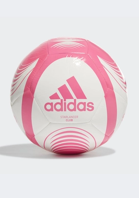 Adidas Starlancer Club Soccer Ball