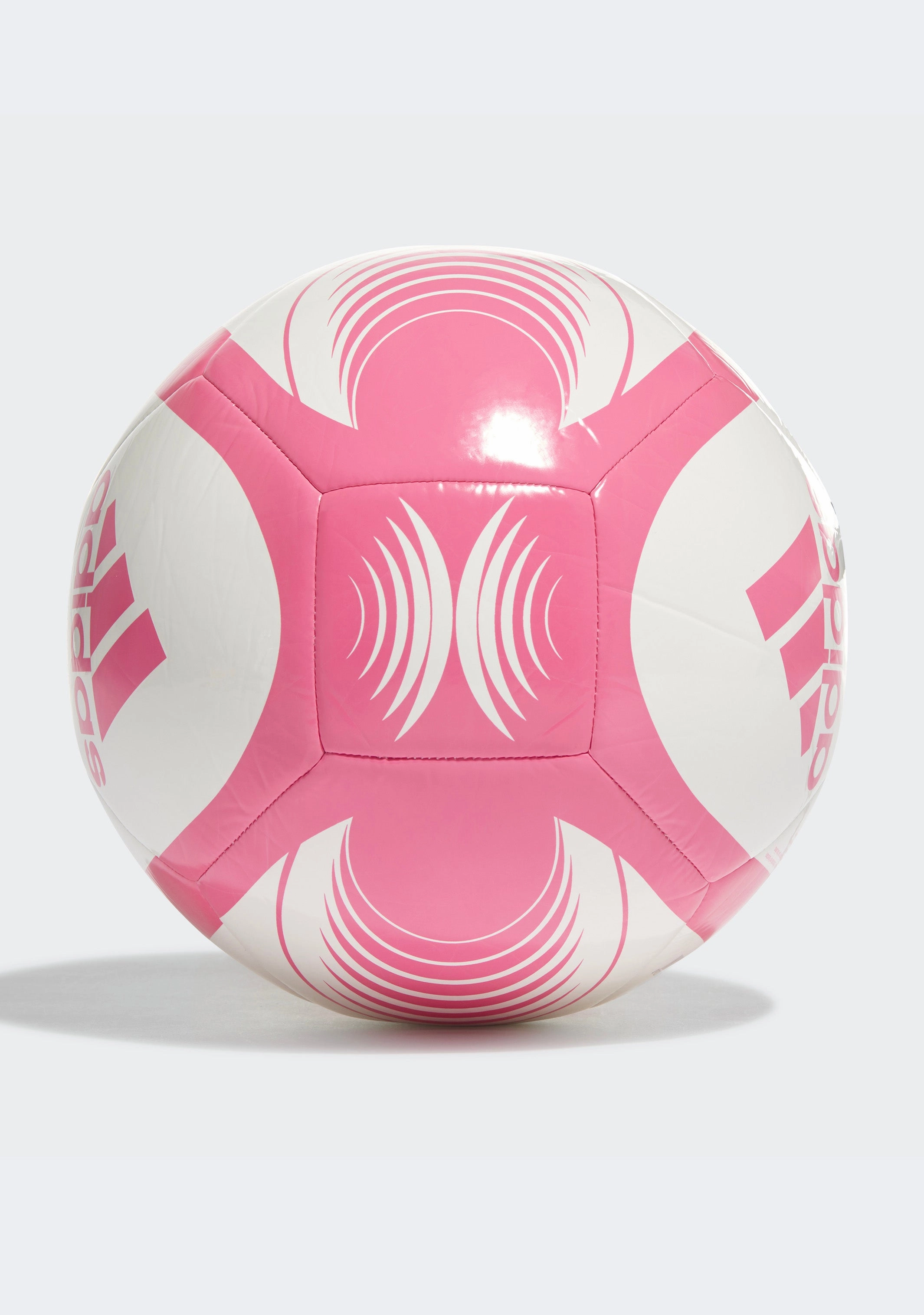 Adidas Starlancer Club Soccer Ball