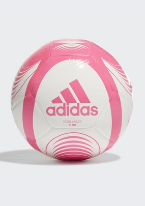 Adidas Starlancer Club Soccer Ball