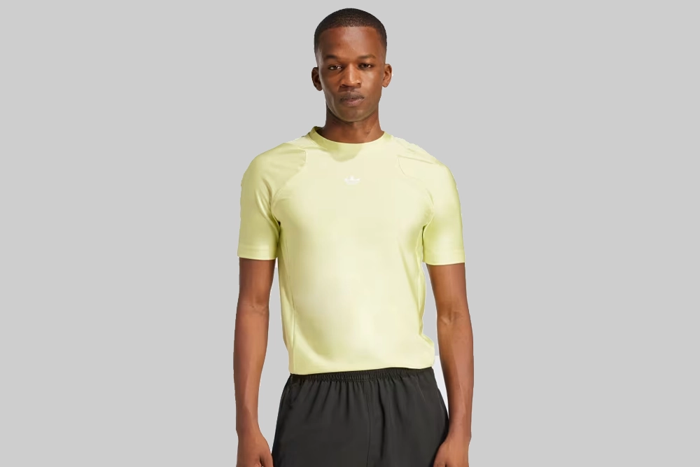 adidas Supernova Cut Line Tee
