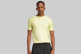 adidas Supernova Cut Line Tee