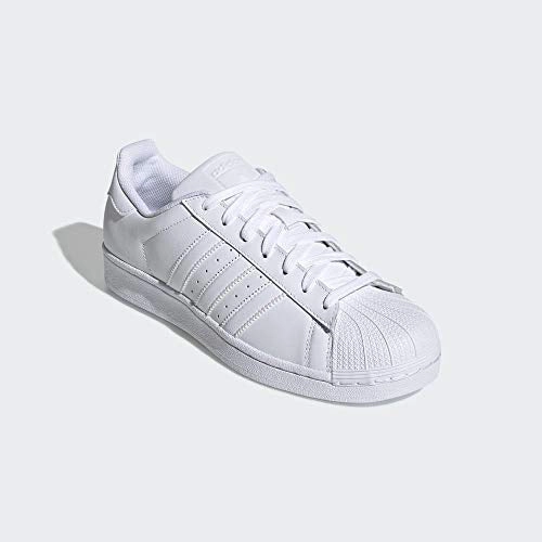 adidas Superstar Sneaker weiß/weiß EU41