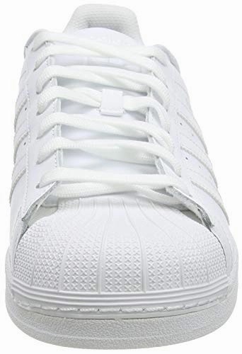 adidas Superstar Sneaker weiß/weiß EU41
