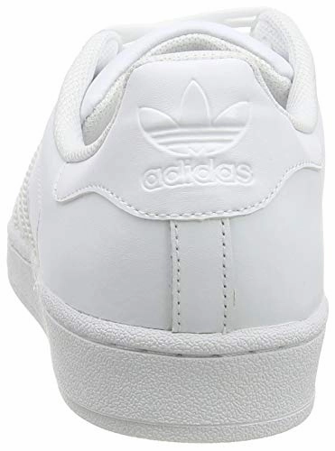 adidas Superstar Sneaker weiß/weiß EU41
