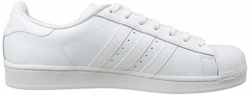 adidas Superstar Sneaker weiß/weiß EU41
