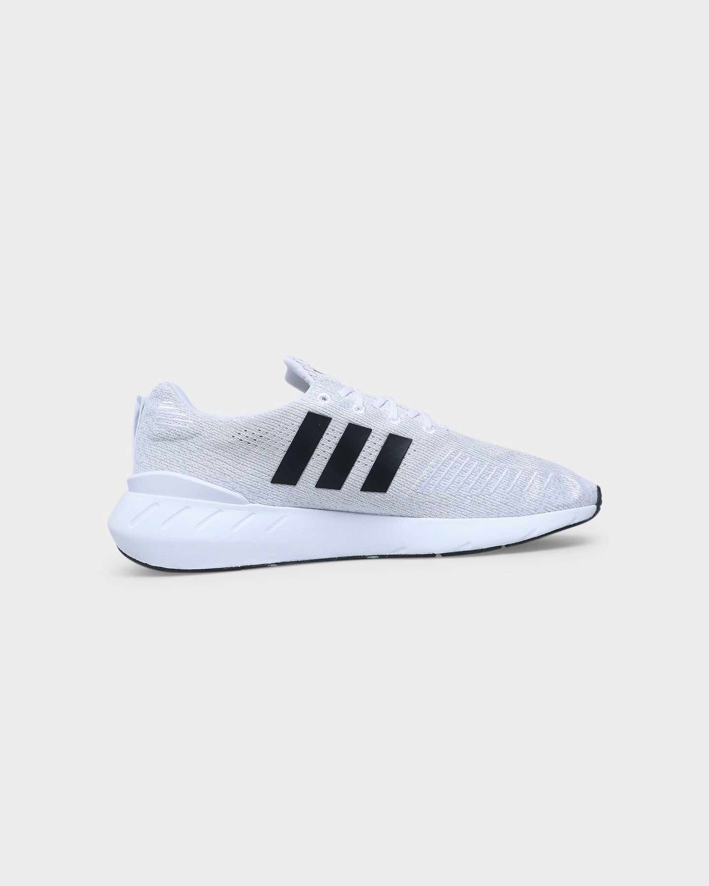 Adidas Swift Run 22 Cloud White/Core Black/Grey One