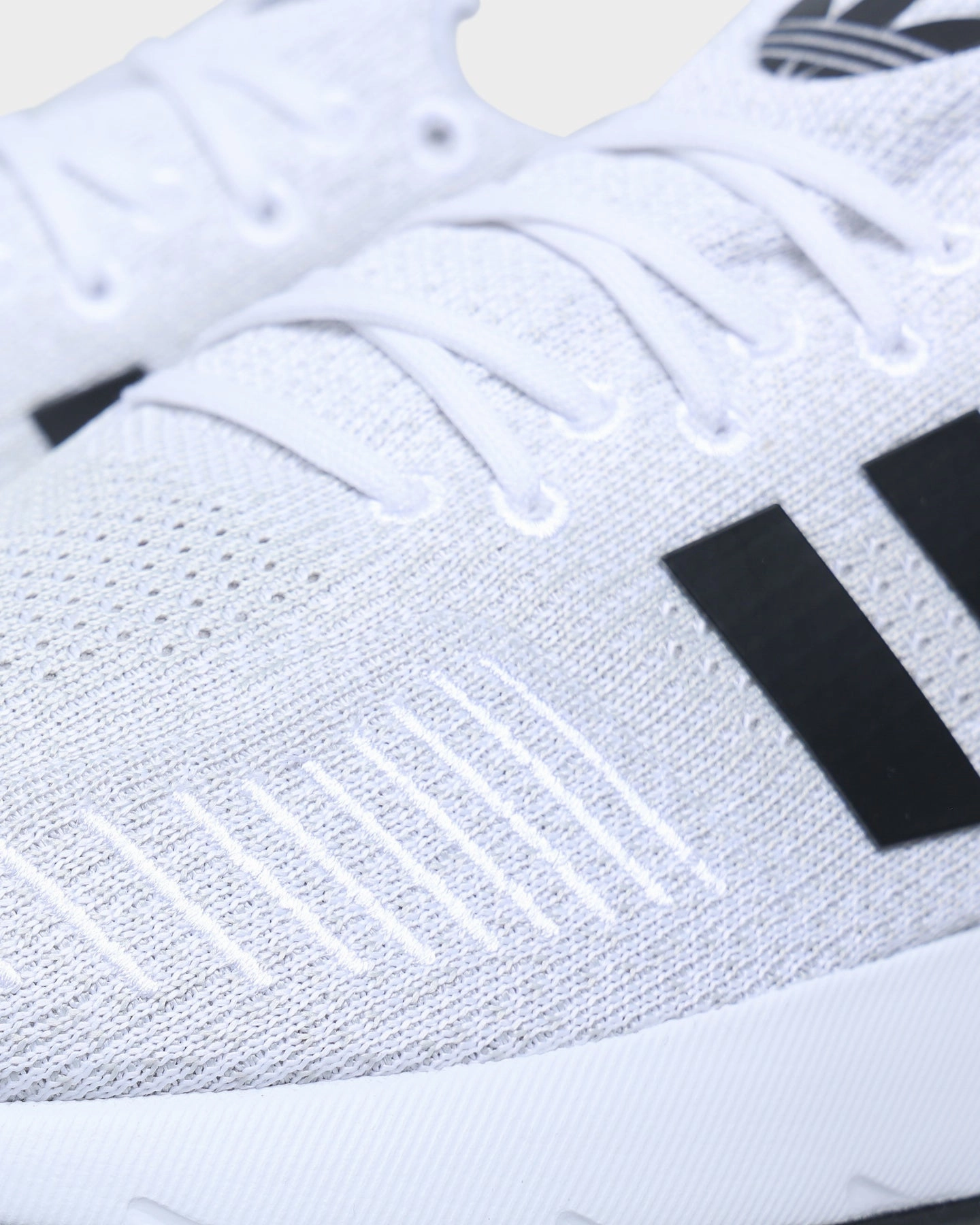 Adidas Swift Run 22 Cloud White/Core Black/Grey One