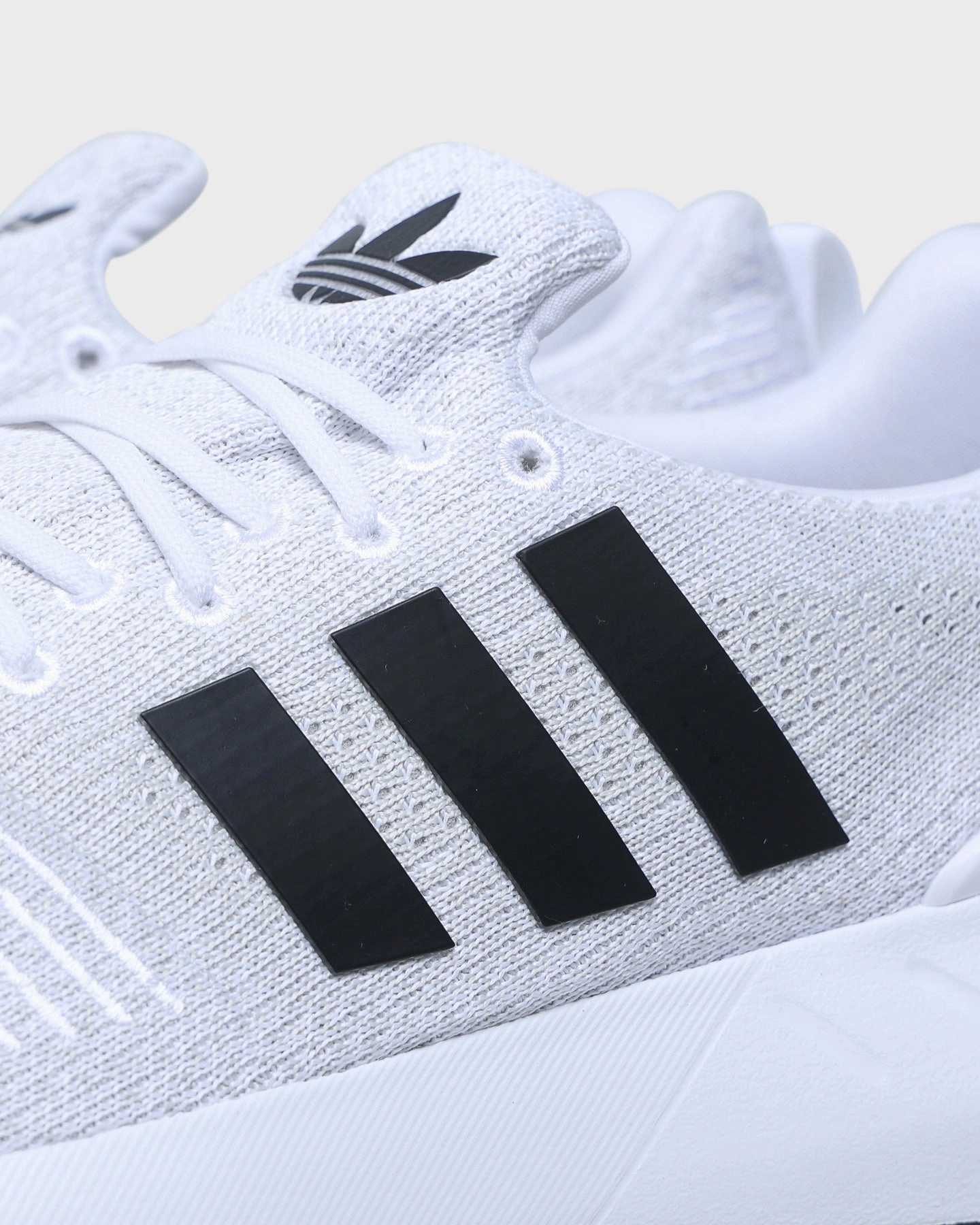 Adidas Swift Run 22 Cloud White/Core Black/Grey One
