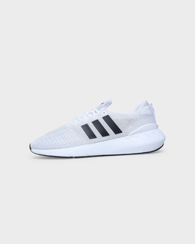 Adidas Swift Run 22 Cloud White/Core Black/Grey One